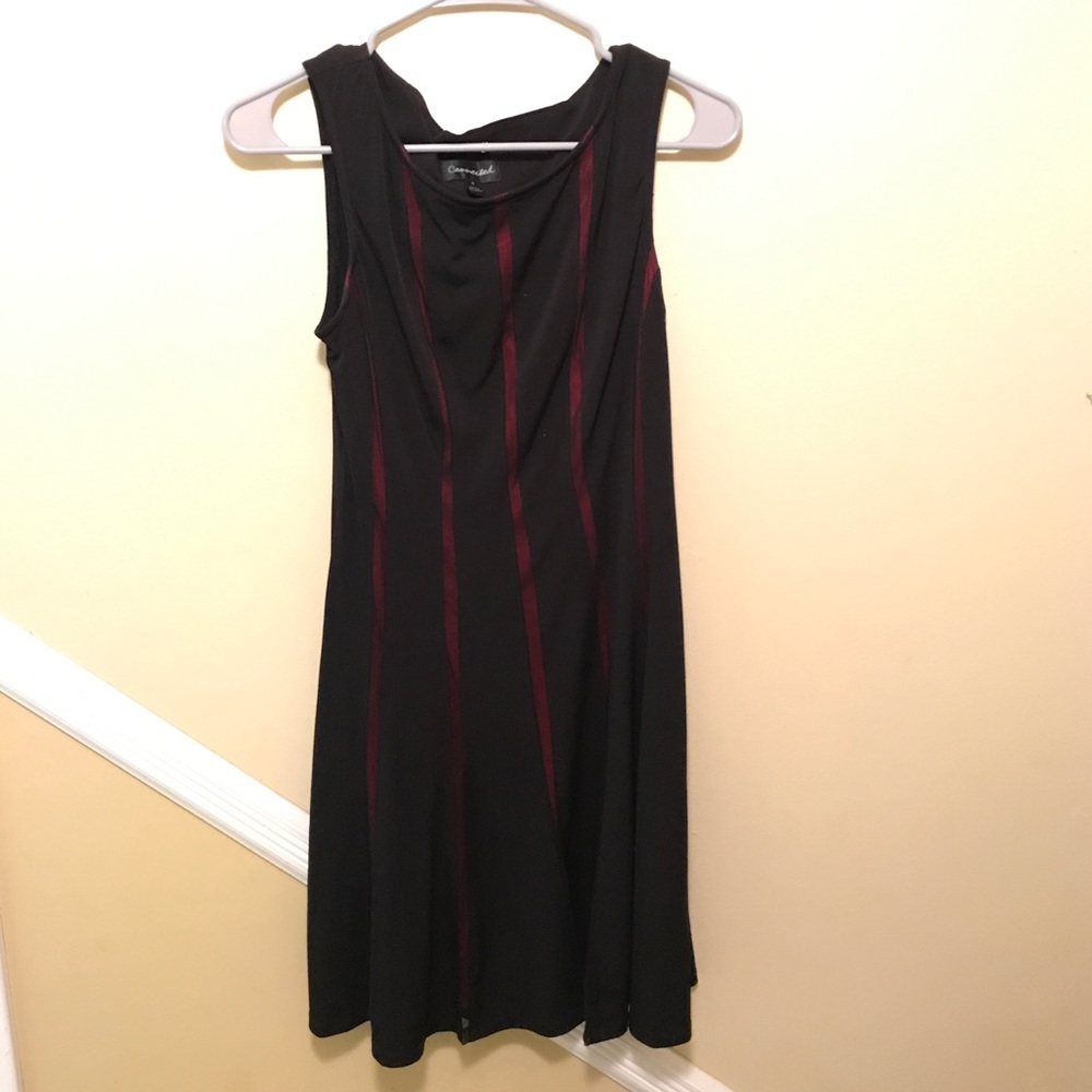 Connected: Dress